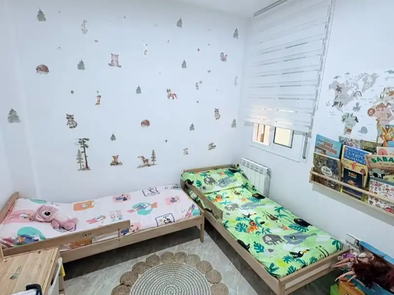 Wohnung mit Pool zum Verkauf in Avinguda Sant Vicenç 18-24, imagen 13
