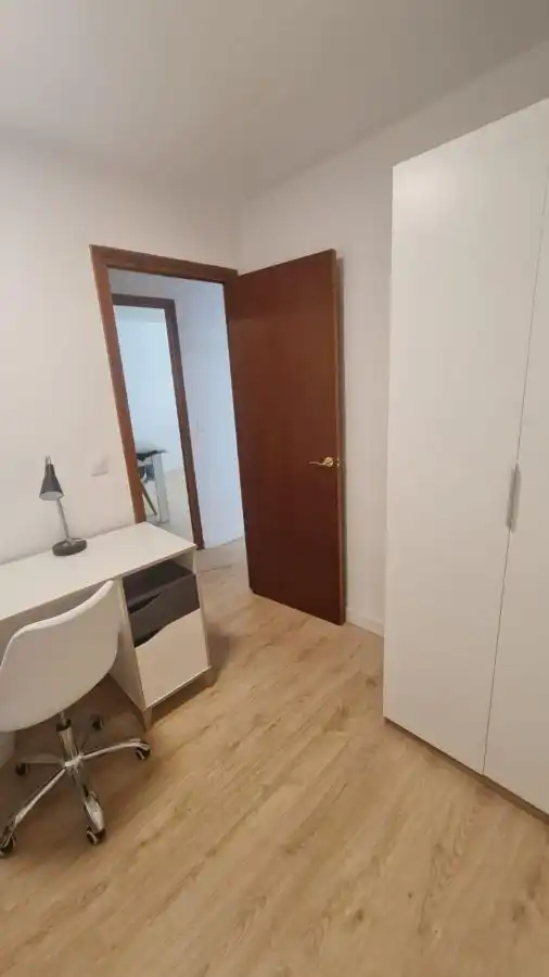 Flat for rent in Castellón de la Plana / Castelló de la Plana  with Terrace and Balcony