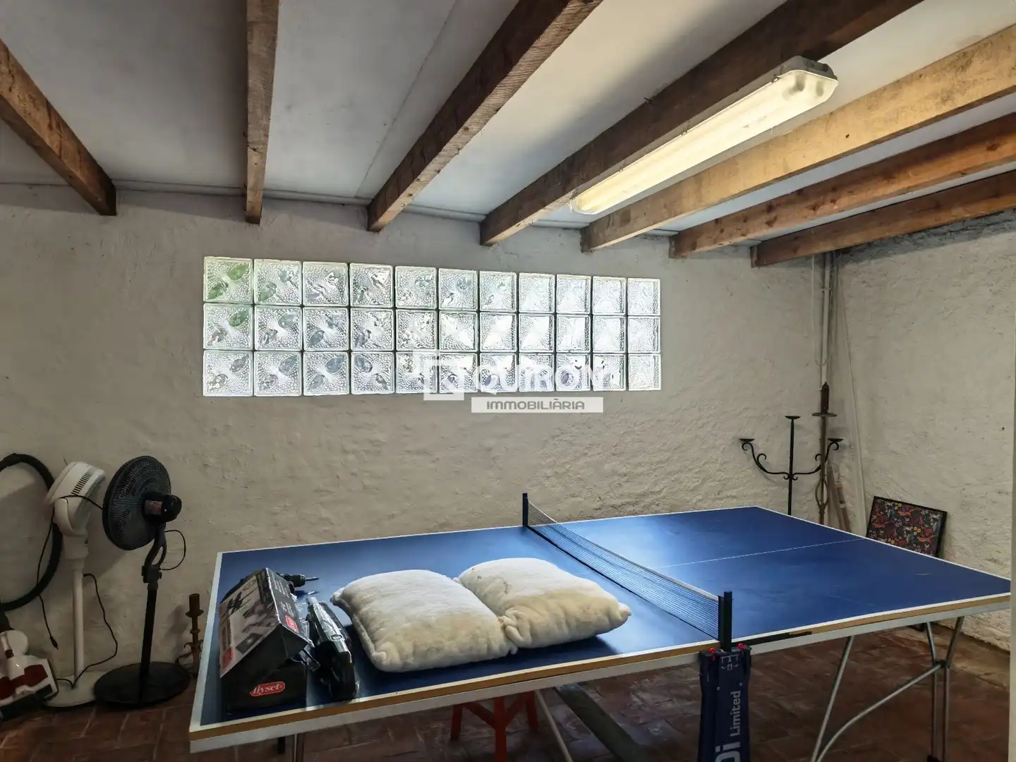 Chalet con piscina en venta en Bellvei, imagen 51