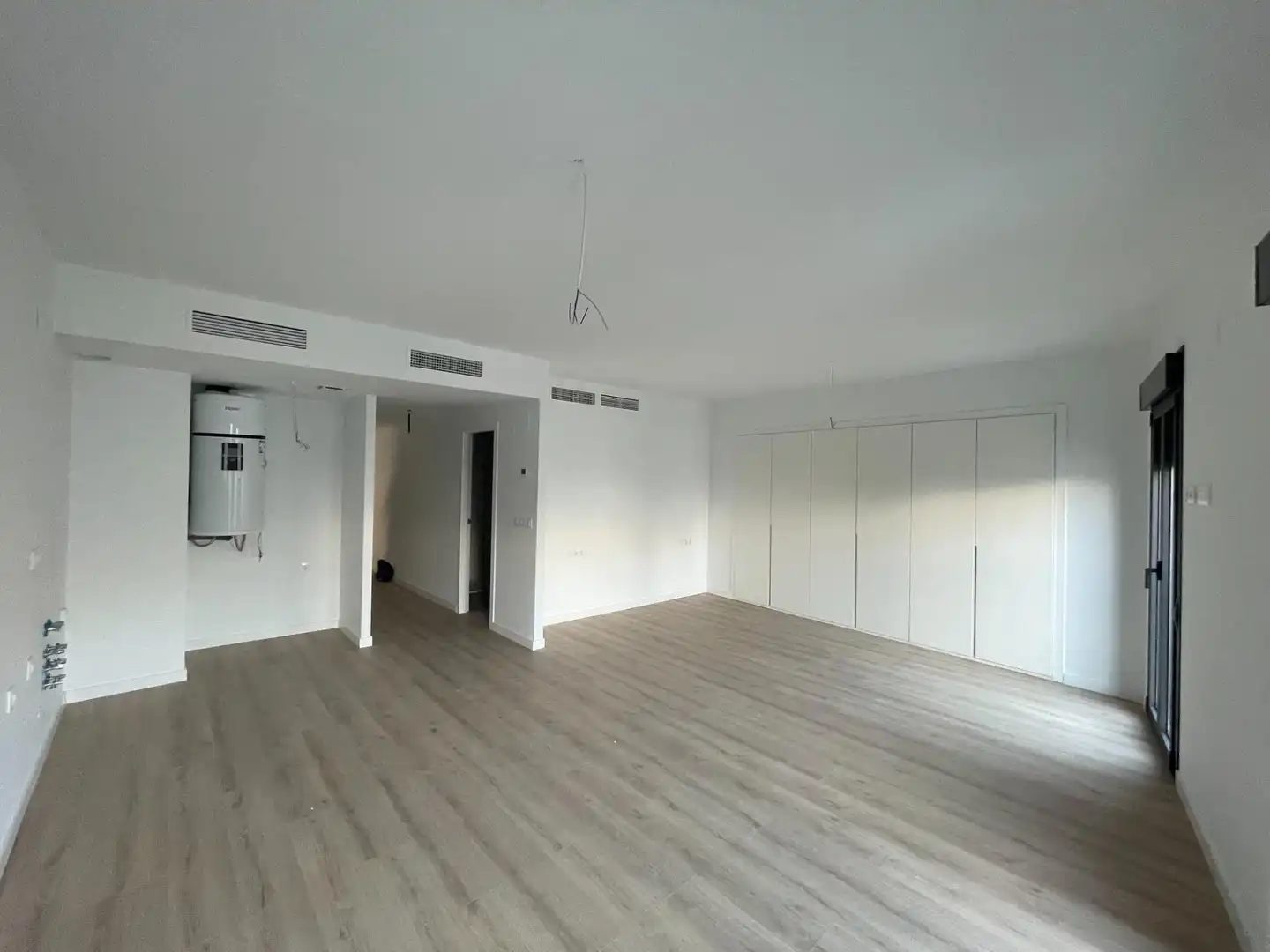 Appartamento con piscina in vendita a Avenida Avenida Jerez 70