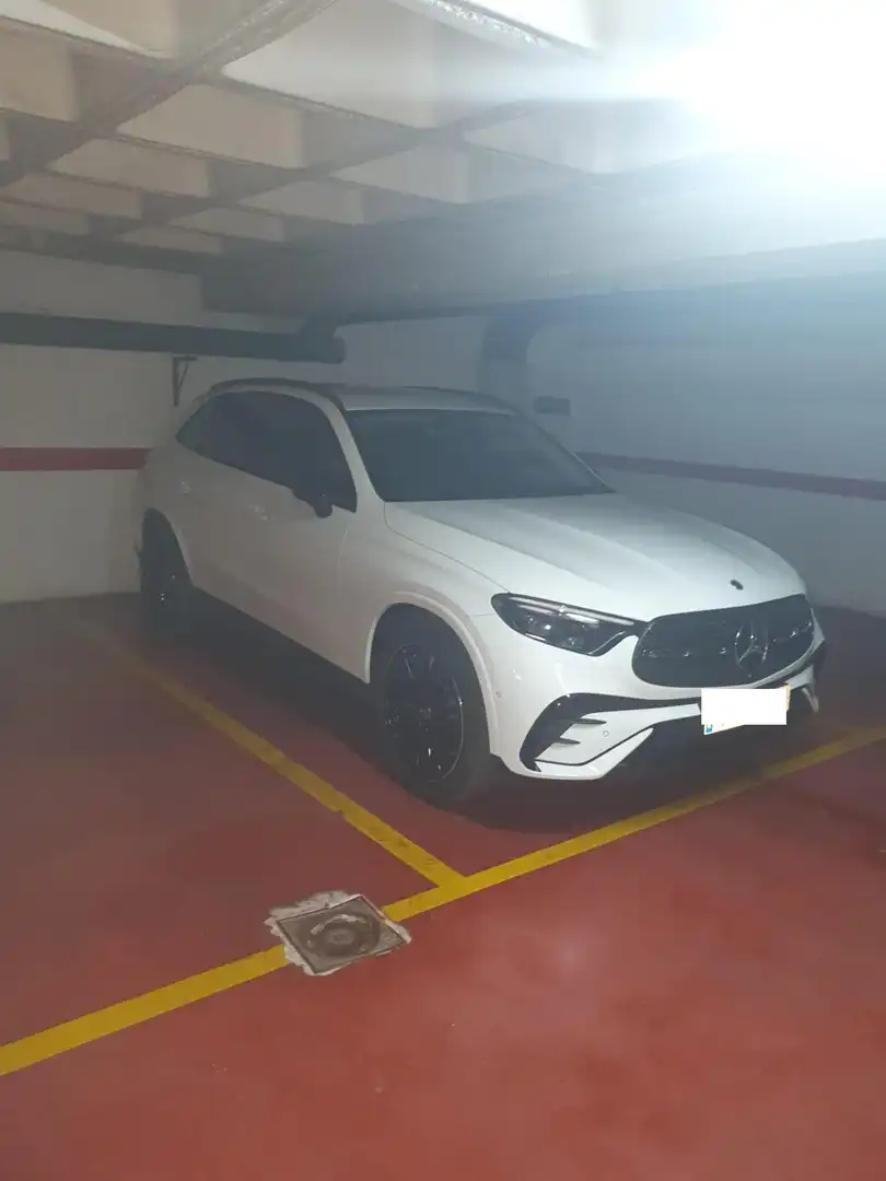 Parking à vendre à Norte, imagen 2
