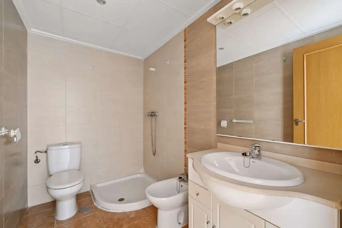 Appartement compact avec ascenseur à vendre à Los Cuarteros, imagen 6