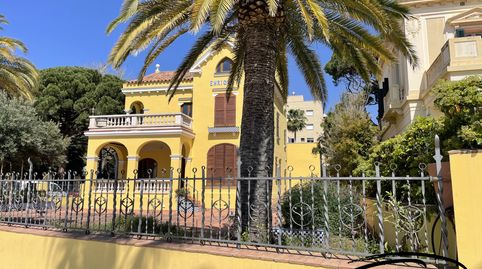 Foto 2 de Casa o xalet en venda a Passeig de Jaume I, 3, Platja de Llevant, Salou