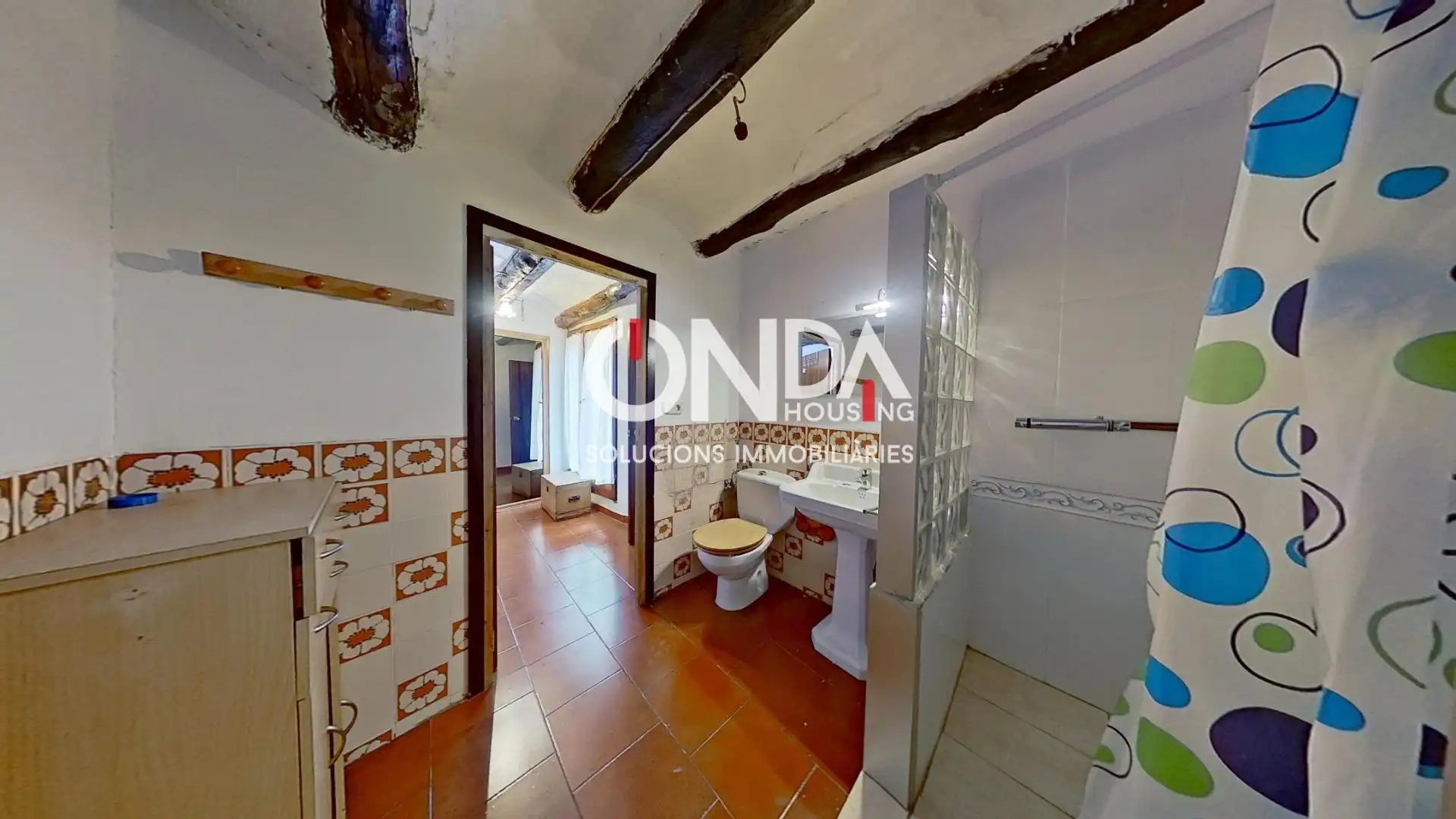 Casa o xalet en venda a BOTERA -RE-, 78, Àger