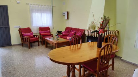 Foto 4 de Casa o chalet de alquiler en Centro - El Castillo, Sagunto / Sagunt