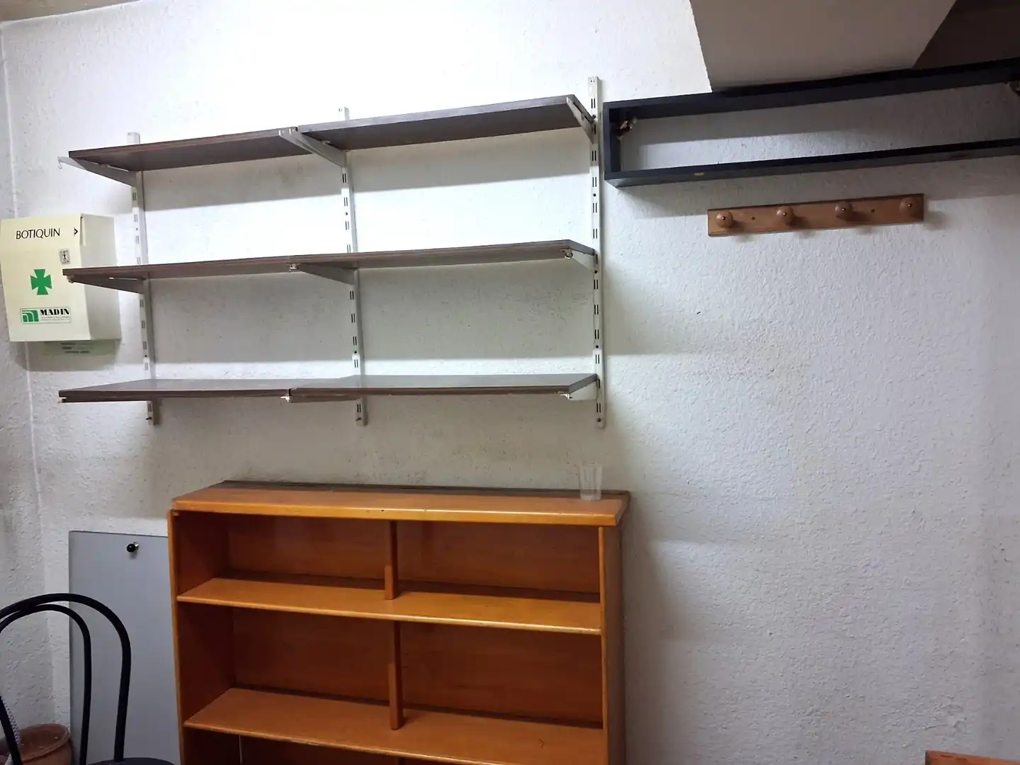 Commercial properties for rent in Zaragoza  with Air Conditioner, Furnished and Alarm
