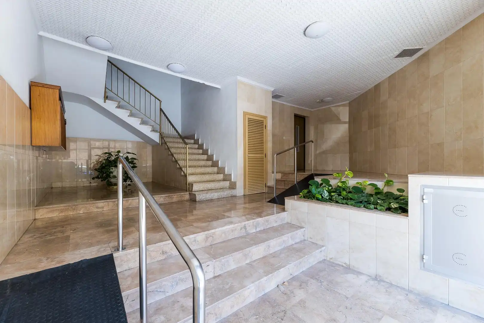 Piso en venta en  Palma de Mallorca con Terraza y Balcón