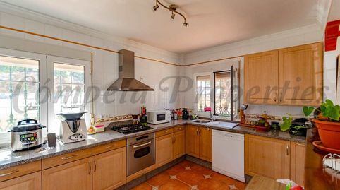 Foto 5 de Casa o chalet en venta en Canillas de Albaida, Málaga