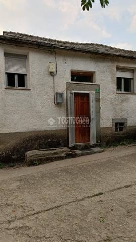 Casa-chalet en Venta en C. Rincuso en Murias de Paredes