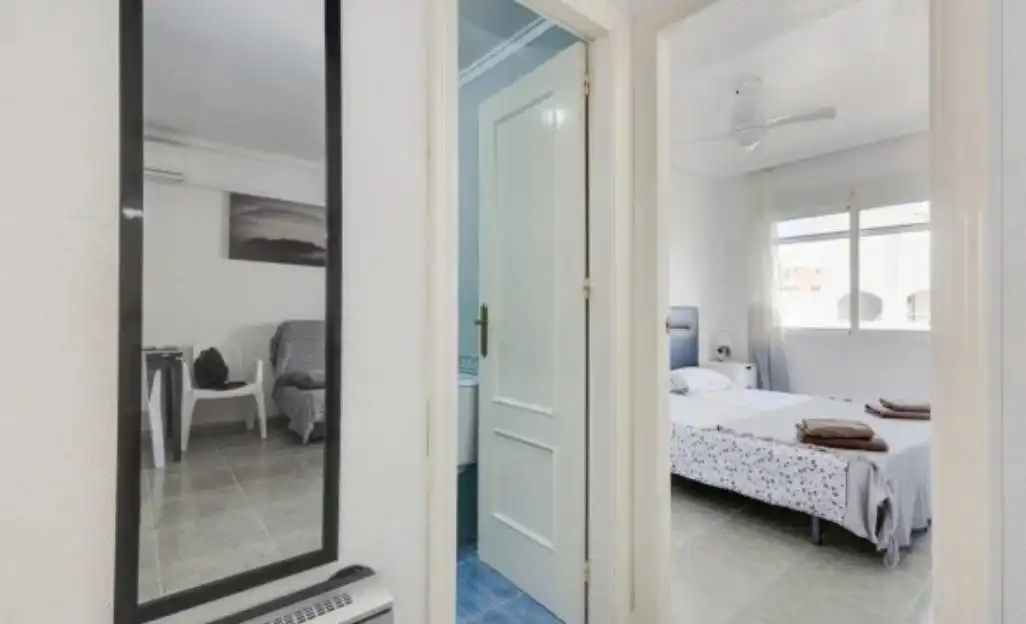 Apartament amb terrassa en venda a Calle MAR BALTICO, imagen 9