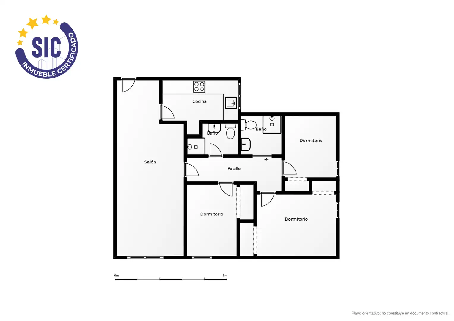 Piso en venta en Valencia - AV AMAT GRANELL MESADO 55, imagen 30