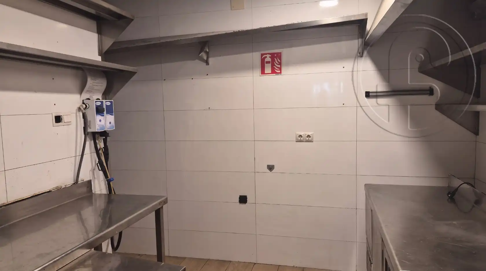 Business premises for sale in Calle Vargas, imagen 6