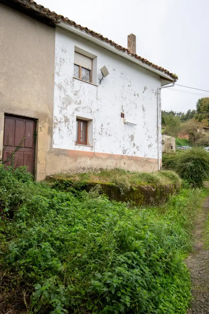 Casa a schiera in vendita a Villaviciosa - Lugás La Pedrera, imagen 11