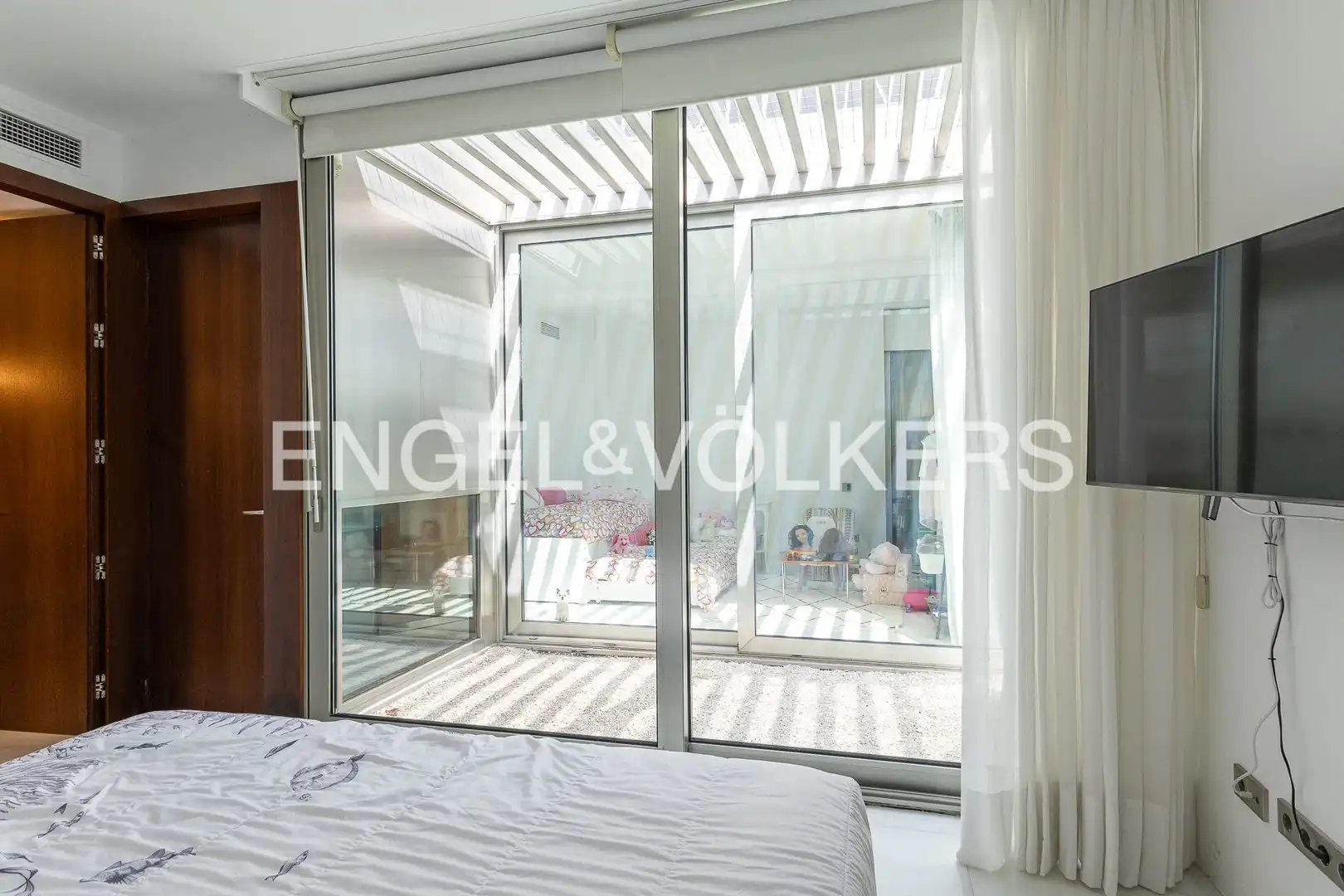 Casa con piscina en venta en Moncloa - Aravaca, imagen 30