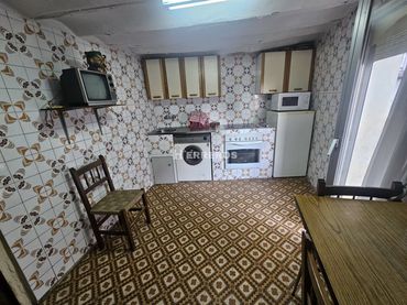 Casa amb balcó en venda a lorenzo iñiguez