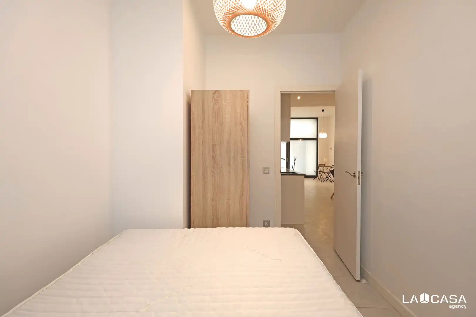 Piso en venta en Carrer de Salvà, El Poble Sec - Parc de Montjuïc