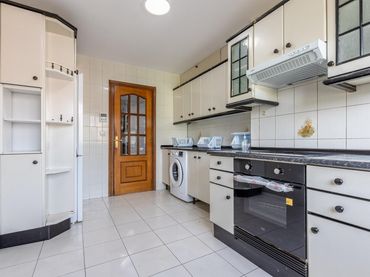 Appartement avec ascenseur à vendre à Los Castros - Castrillón - Eiris