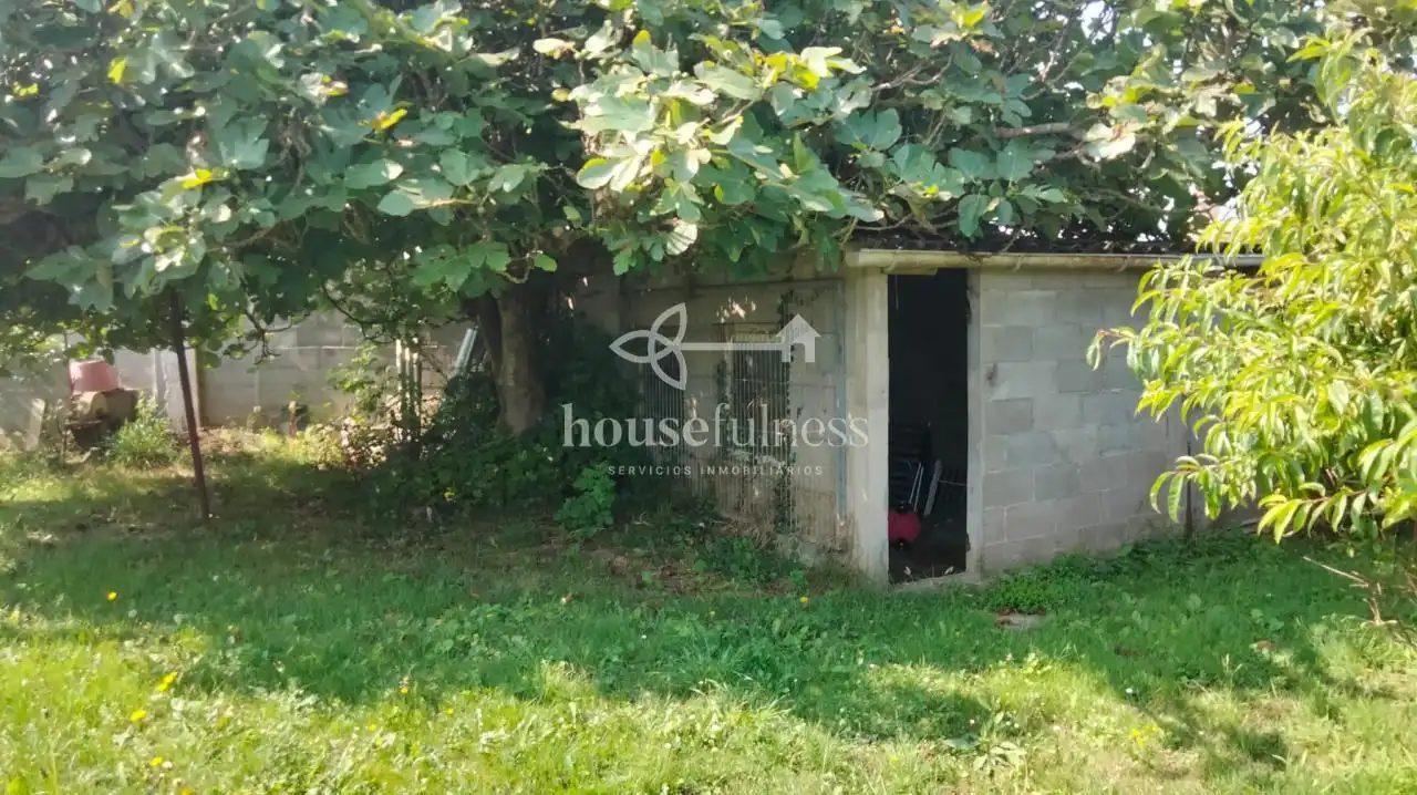 Houses for sale in Ferrol  with Heating, Private garden and Terrace