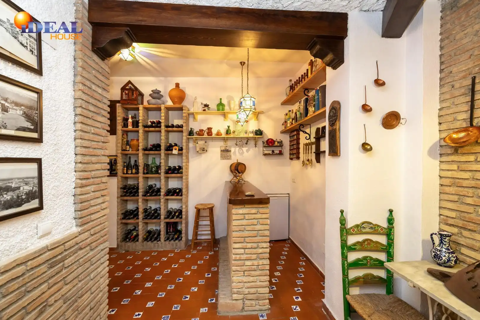 Maison à vendre à Albaicín, imagen 16