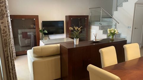 Foto 5 de Casa o chalet de alquiler en San José de la Rinconada, La Rinconada