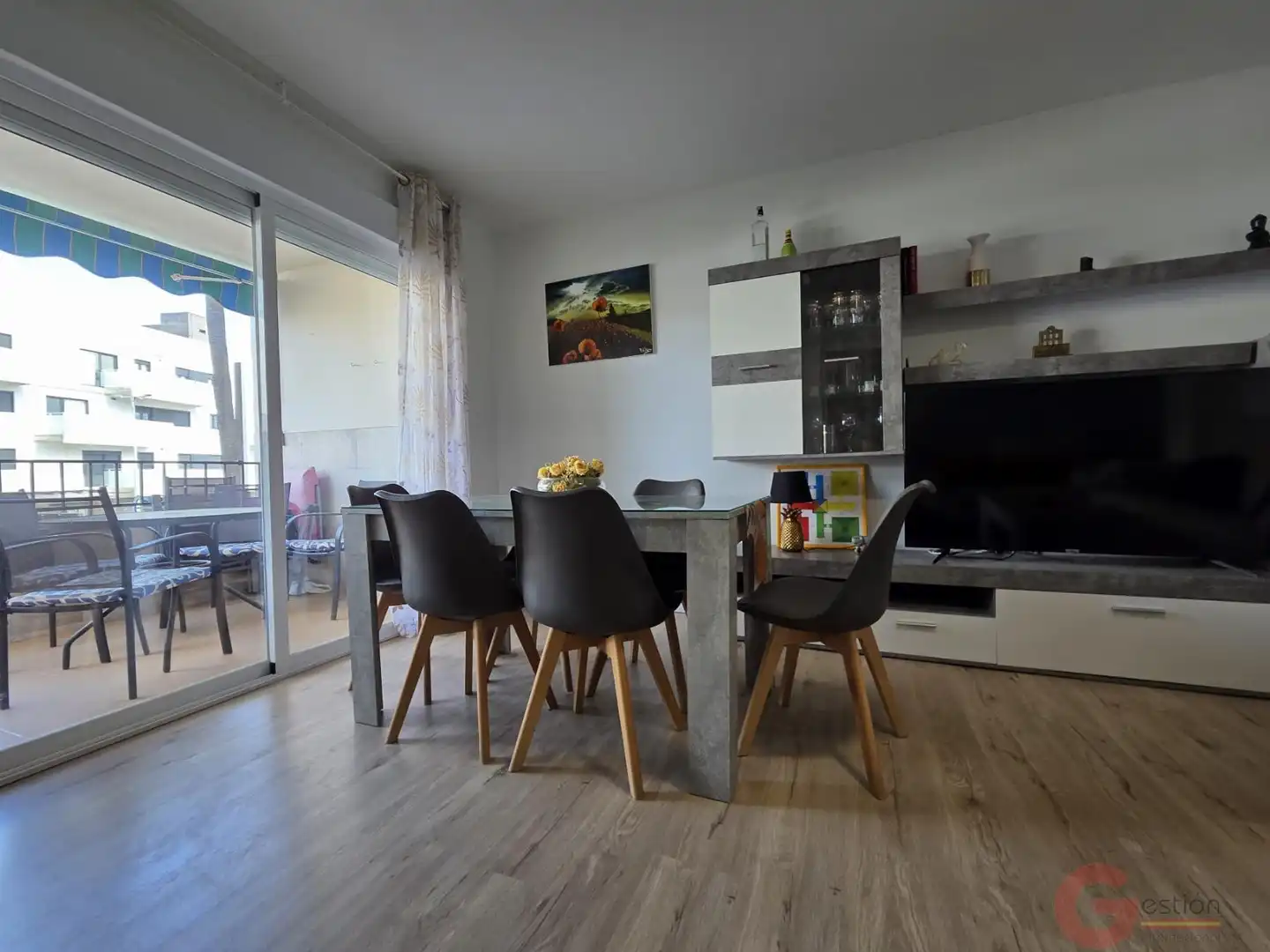 Flat with pool for sale in Salobreña Costa, imagen 2