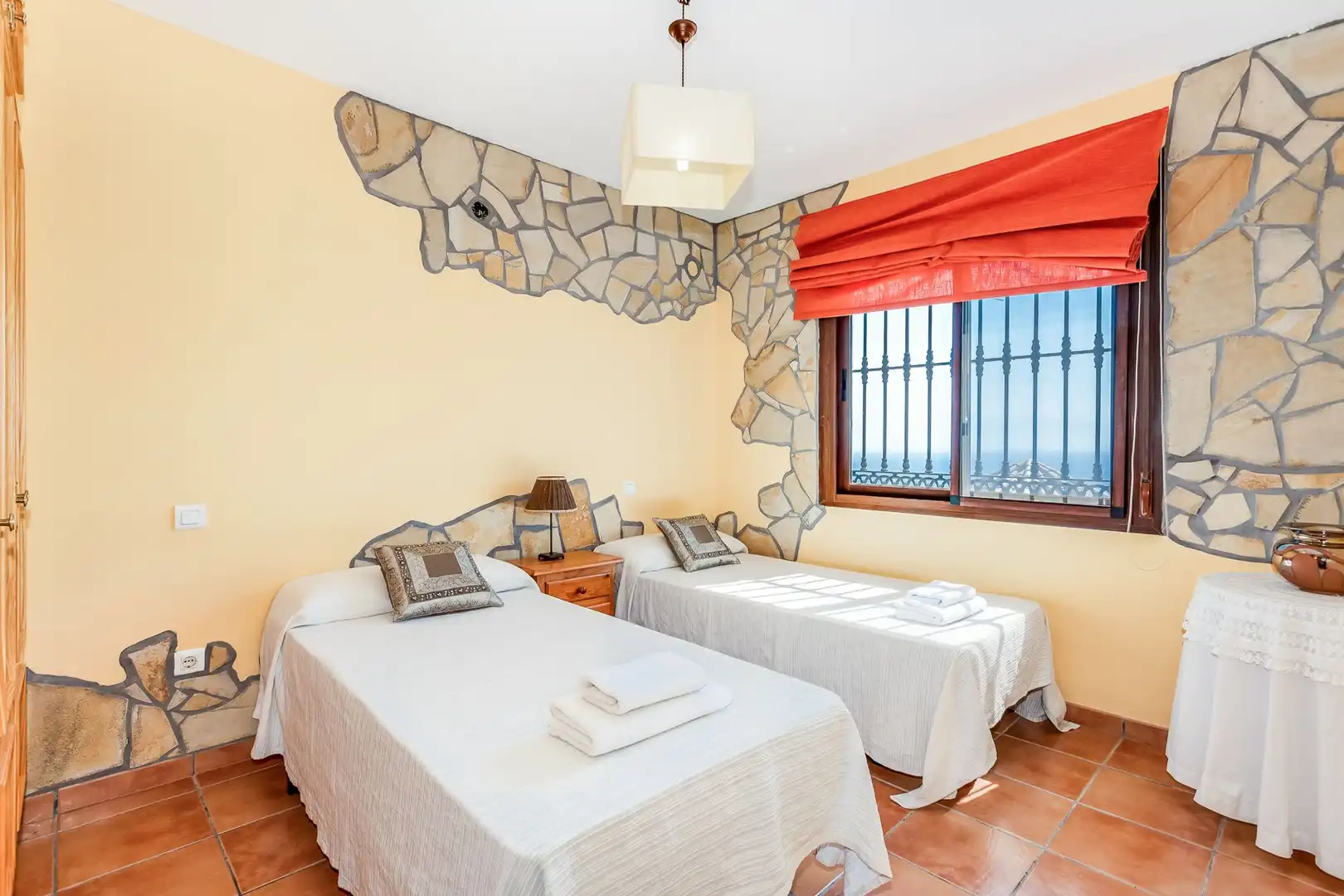 Chalet en venta en Altos de Estepona, imagen 44