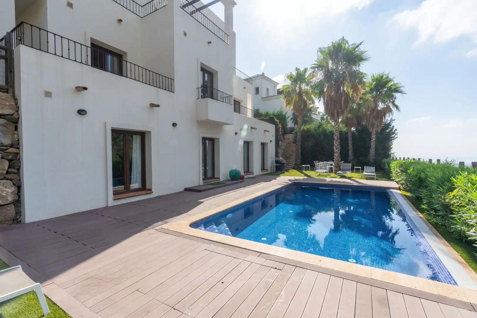 Haus mit Pool zum Verkauf in Marbella Centro, imagen 35