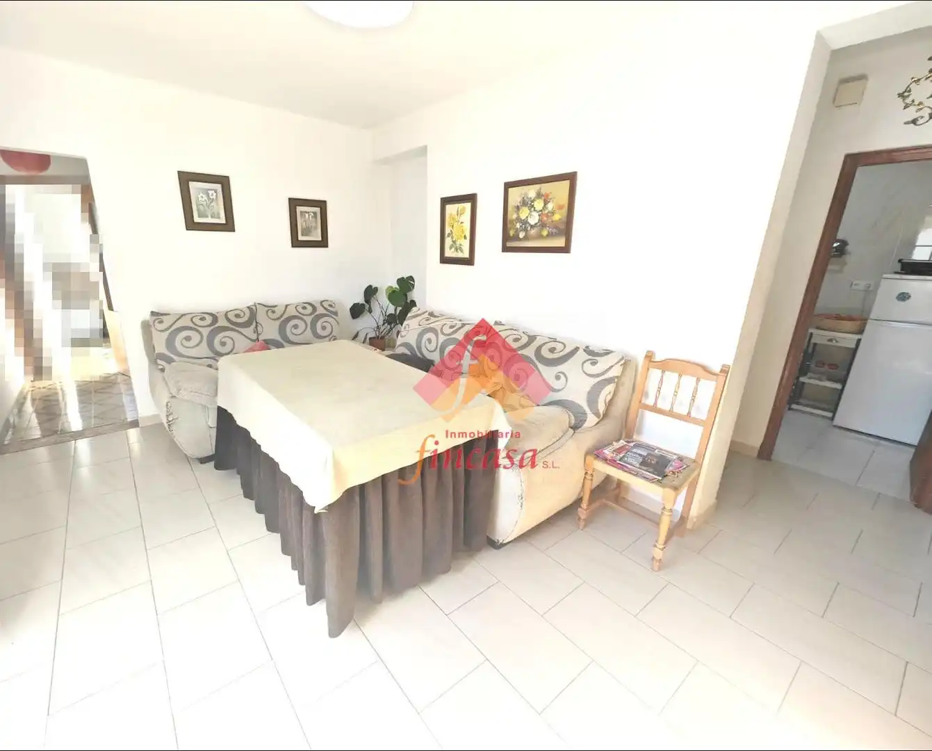 Piso en venta en San Rafael