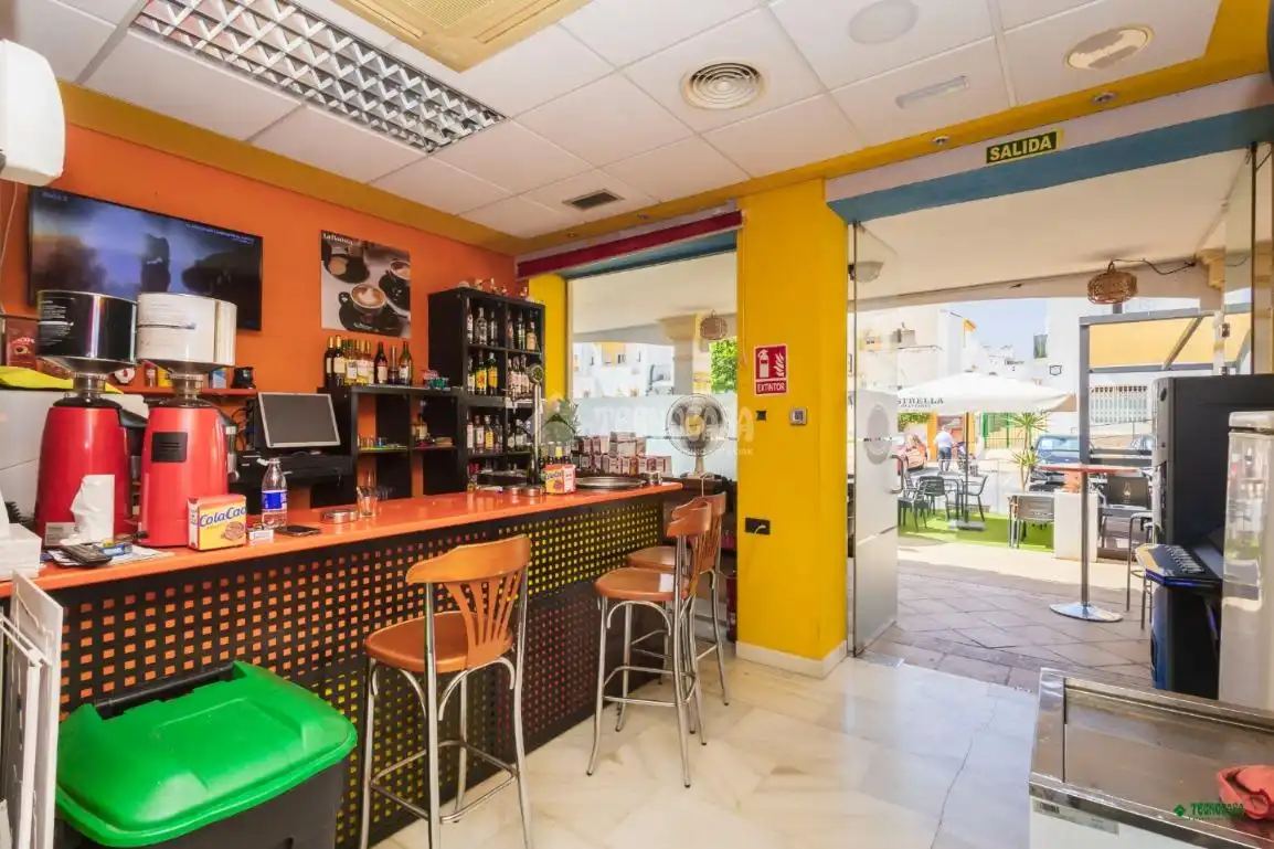 Local comercial en venda a Las Marinas - Pueblo Laguna, imagen 15