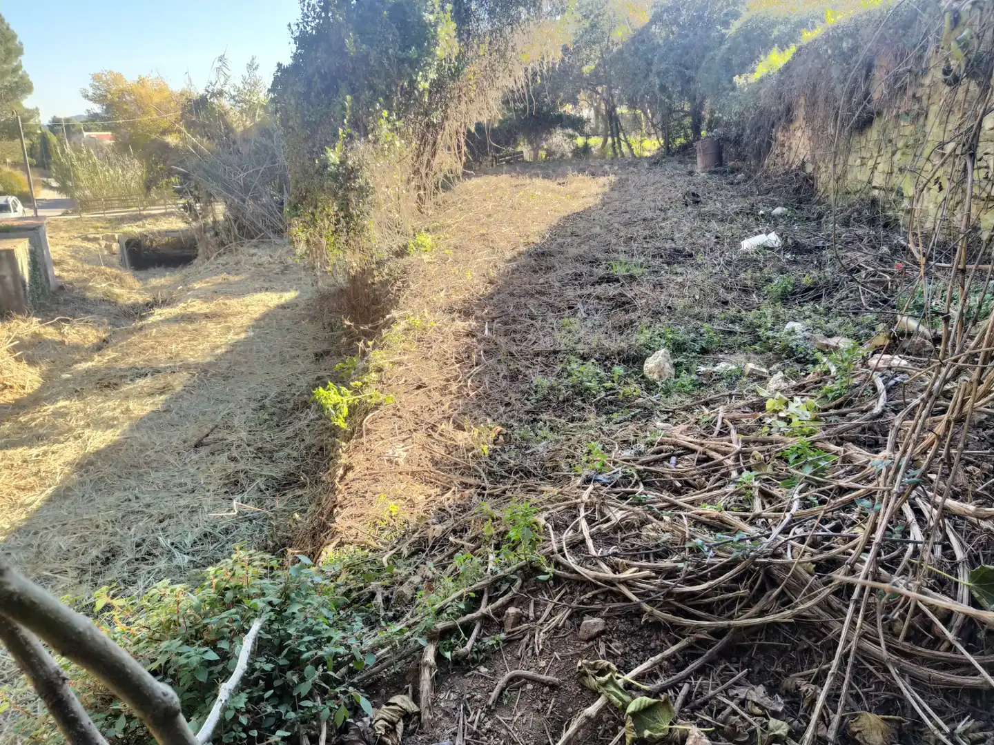 Wohnbaugrundstück zum Verkauf in Carretera Corbera a Gelida 83, imagen 14