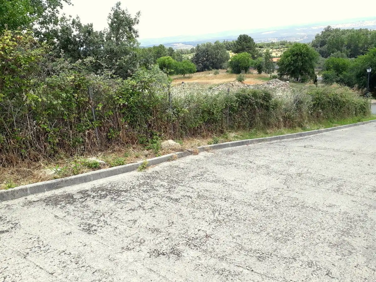 Terreni e lotti in vendita a Poyales del Hoyo, imagen 7