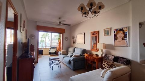 Photo 5 of Apartment to rent in Calle Ifach, 2, Los Arenales del Sol, Alicante