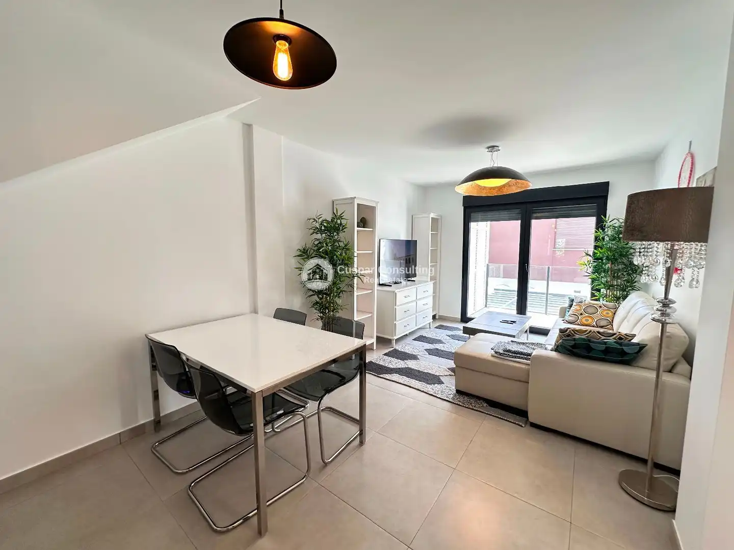 Penthouse with pool for sale in El Mojón, imagen 10