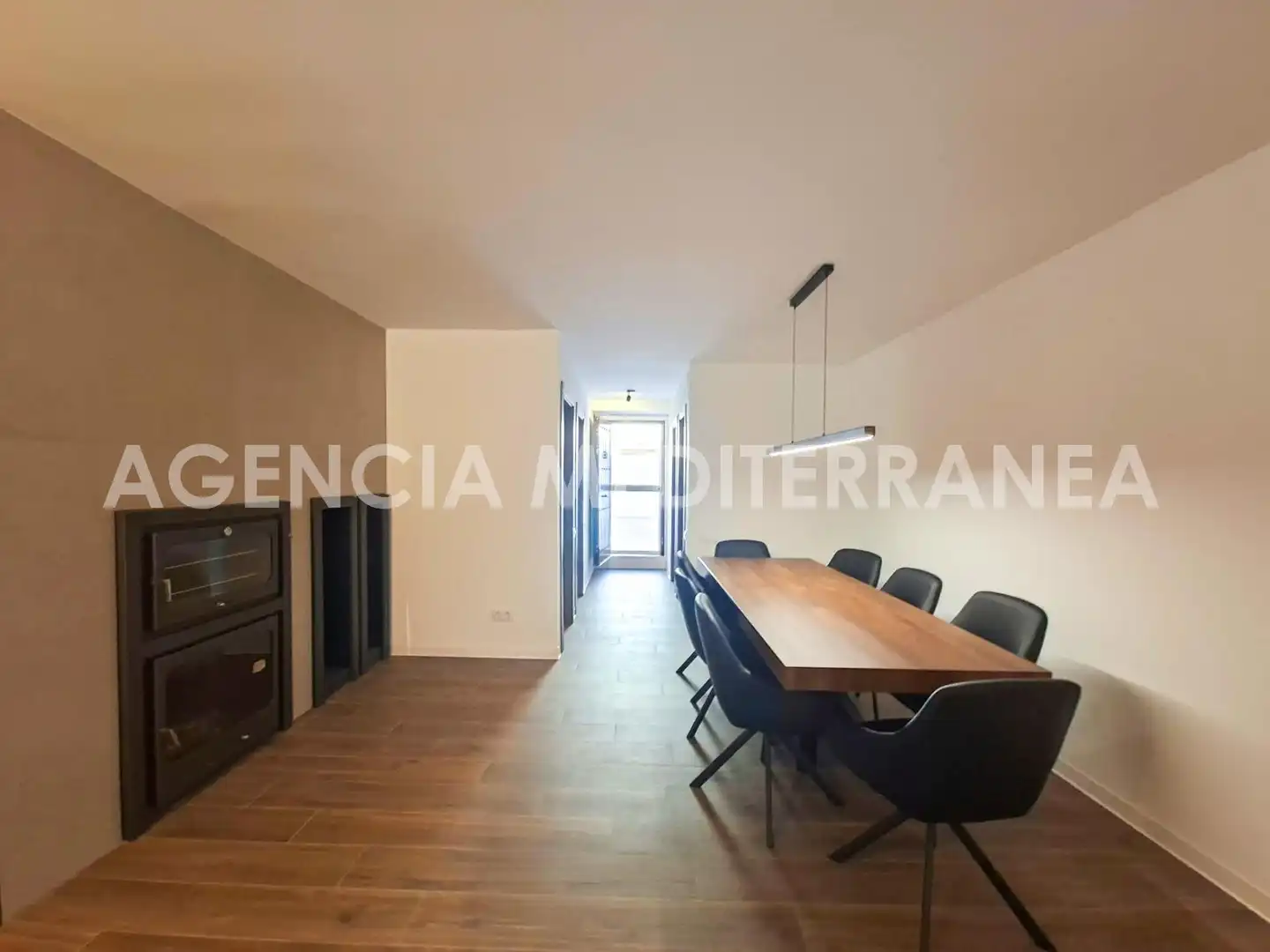 Casa a schiera con terrazza in vendita a Centro - Ambulatorio, imagen 2