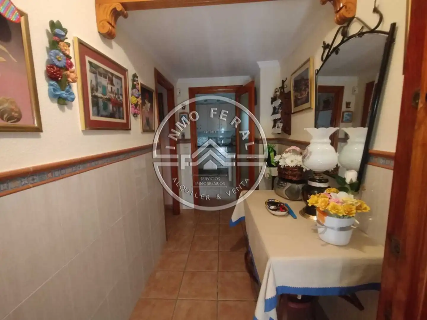 Casa o xalet en venda en Écija amb Aire condicionat, Calefacció i Terrassa