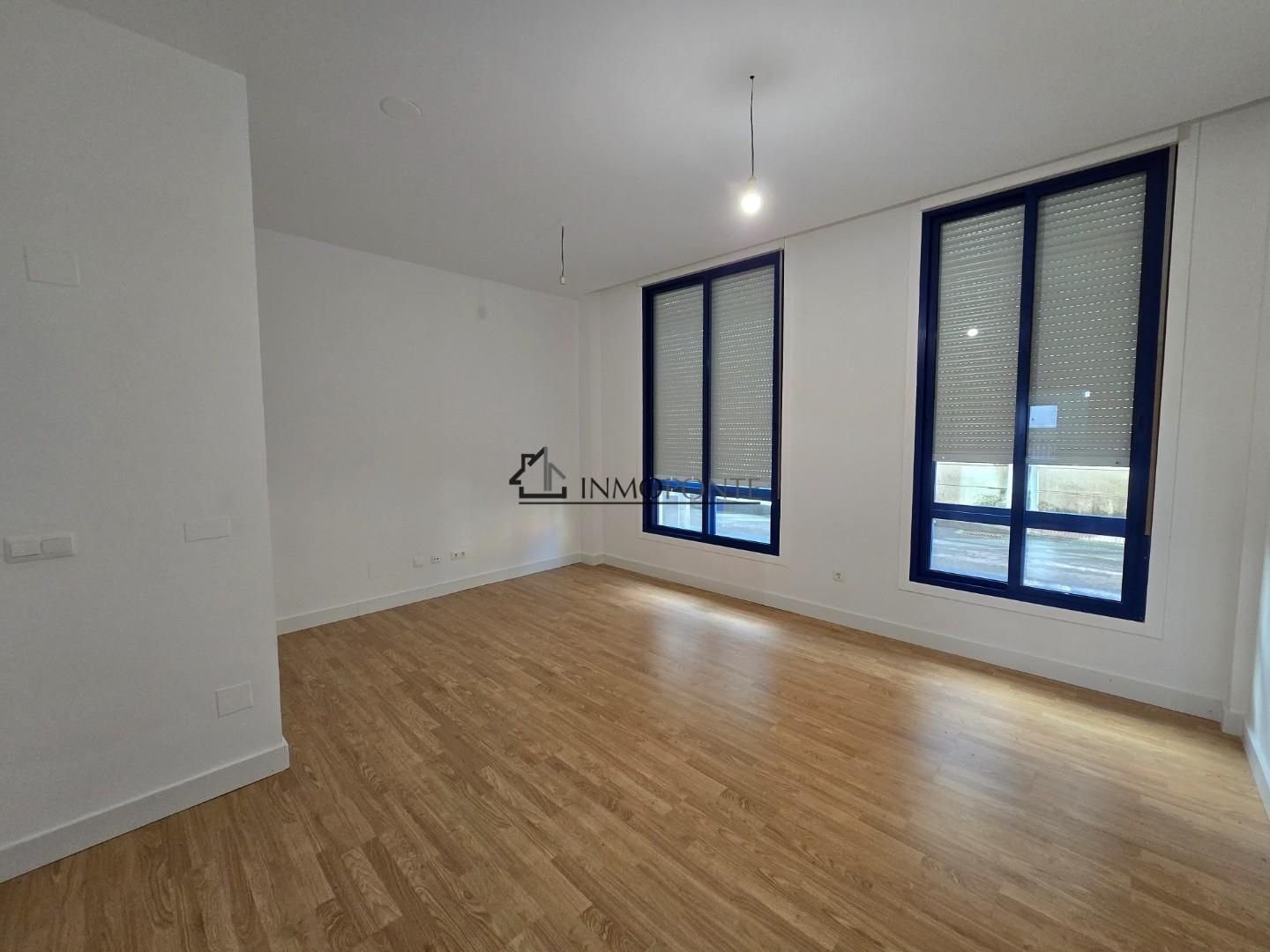 Living room of Flat for sale in Pontevedra Capital 