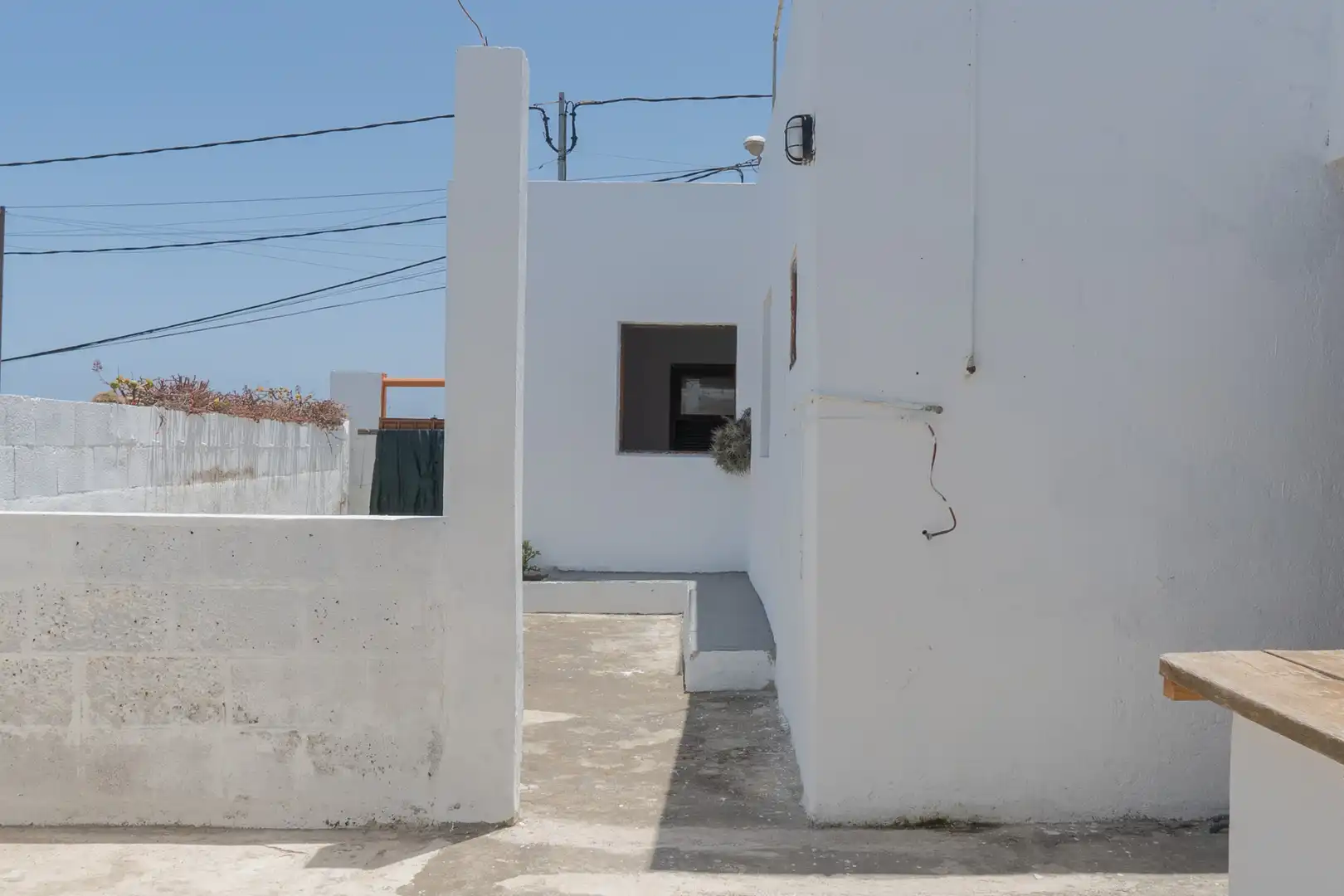 Casa o xalet en venda a Camino Bencomia, 3, Buen Paso - La Mancha