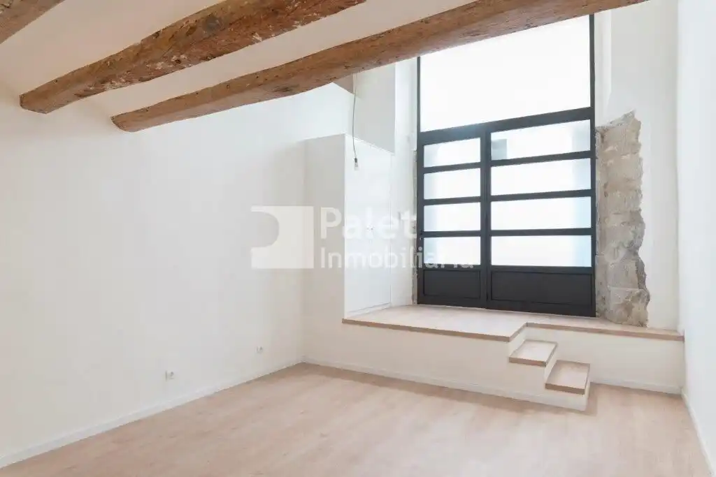 Dúplex amb terrassa en venda a Ciutat Vella, imagen 3