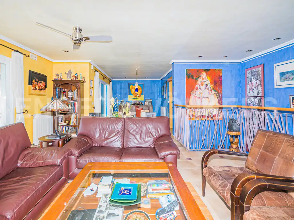 Casa con piscina en venta en Urbanizaciones, imagen 11
