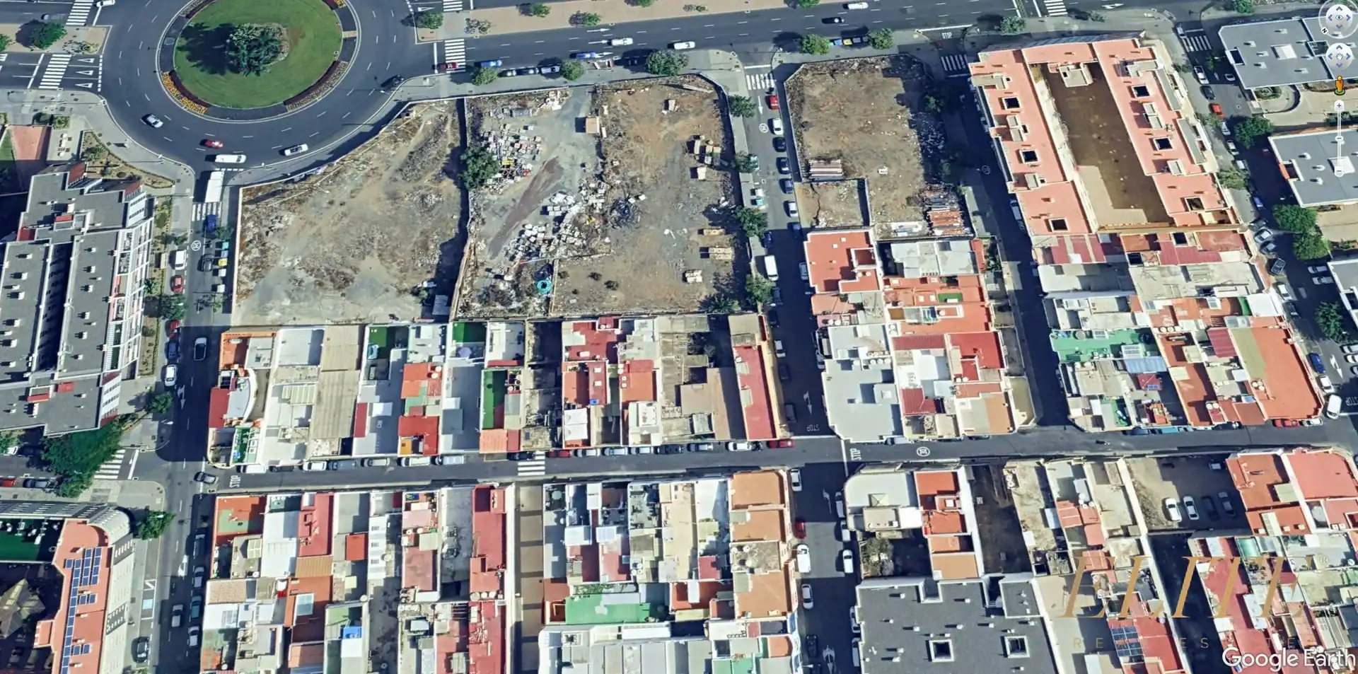 Außenansicht von Residential zum Verkauf in Las Palmas de Gran Canaria