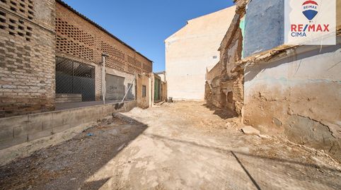 Foto 5 de Residencial en venda a Sotillo, 27, Casco Histórico, Churriana de la Vega