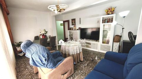 VENTA DE PISO EN ASPE, ZONA LA SERRANICA