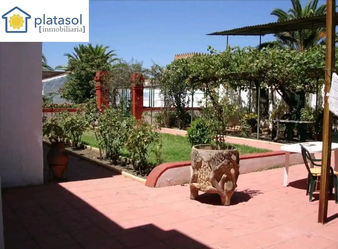 Chalet con piscina en venta en Calle JUAN GOMEZ TORGA, imagen 21