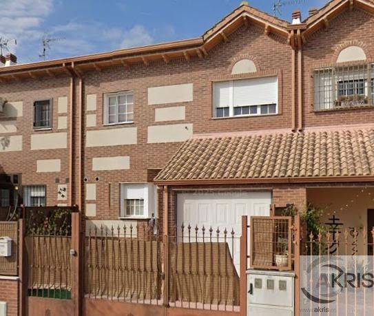 Casa-chalet en Venta en Torrecastillo