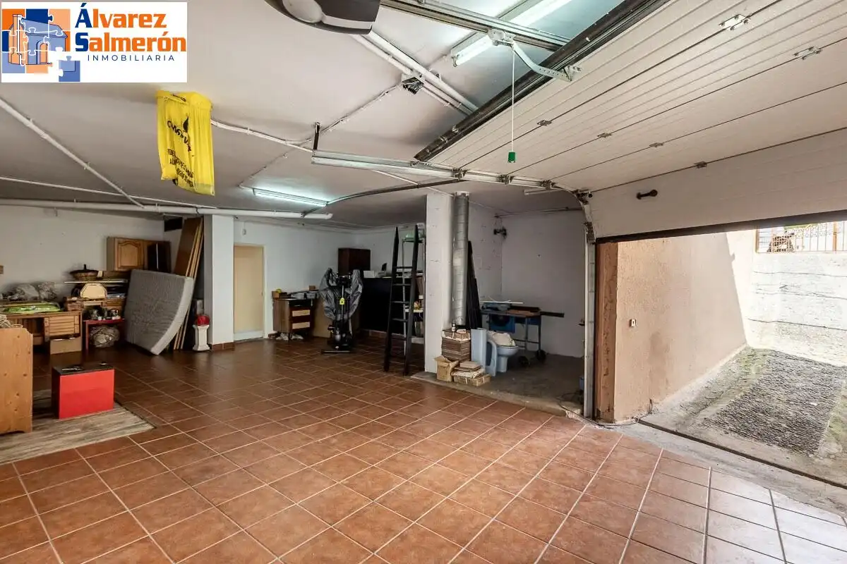 Casa con terrazza in vendita a Calle ARCES UR.MONTELUZ, imagen 47