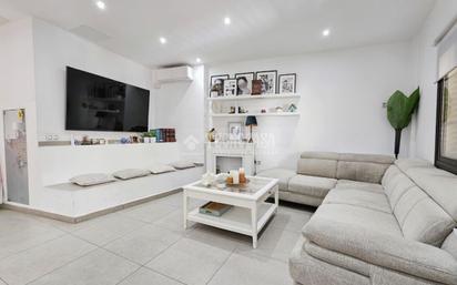 Living room of Flat for sale in  Santa Cruz de Tenerife Capital  with Terrace