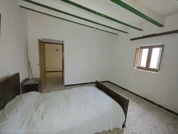 Houses for sale in Lubrín  with Private garden and Storage room