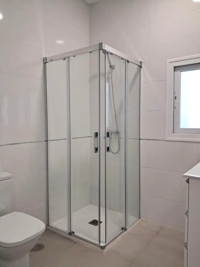Bany de Casa o xalet de lloguer en La Rinconada