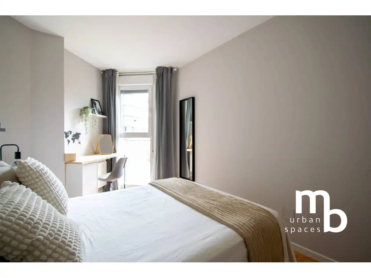 Wohnung mit Pool zur Miete in Calle Villamayor de Santiago, imagen 11