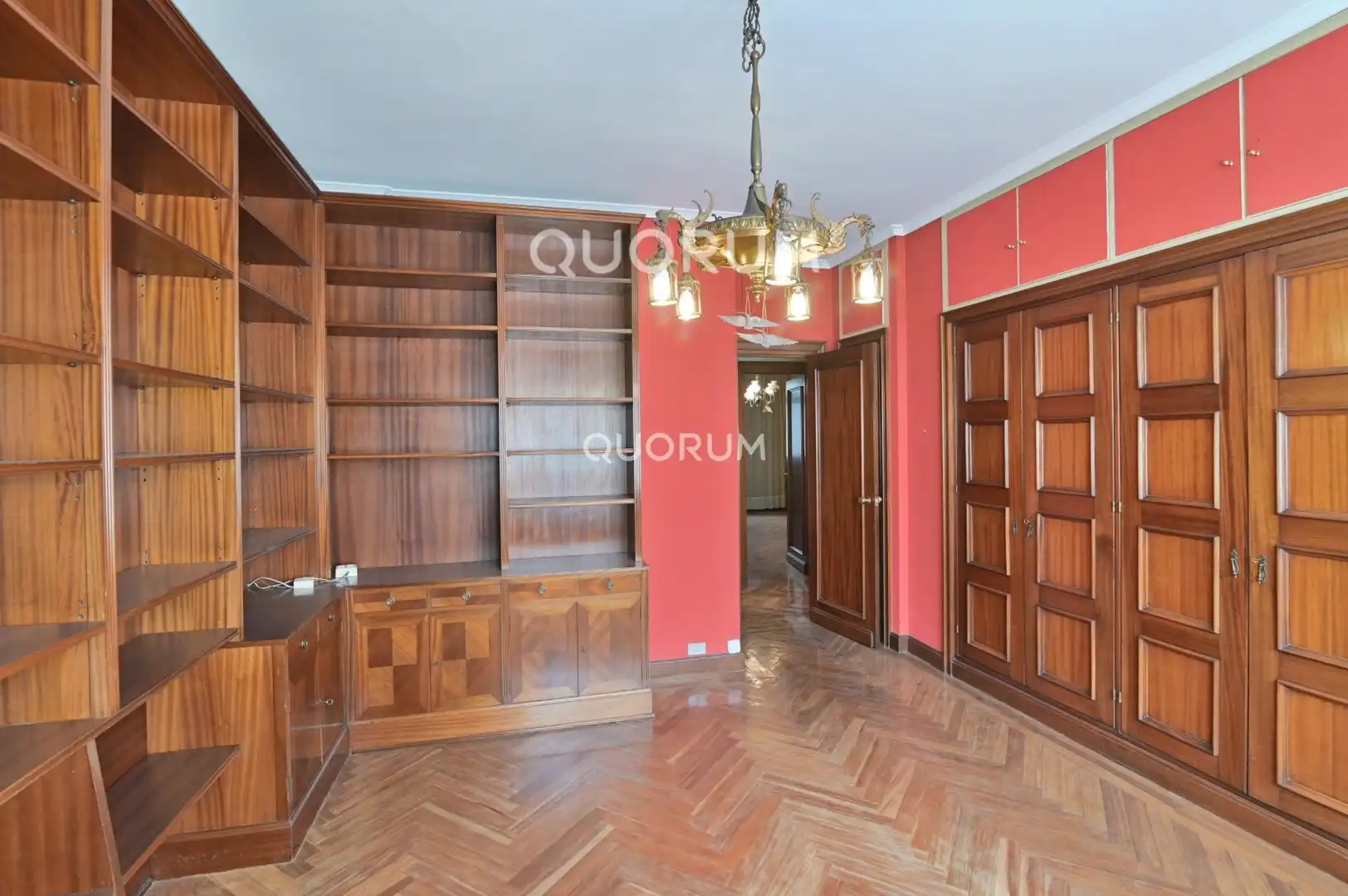 Habitación de Piso en venta en Bilbao  con Calefacción y Trastero